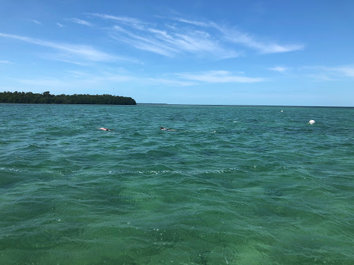 Blu Chi Charters - Visual