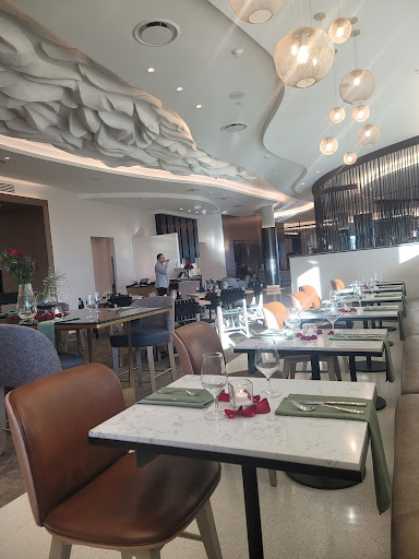 Jellicos & Curve Lounge