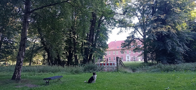 Gutspark Cadenberge Parkstraße 2, 21781 Cadenberge
