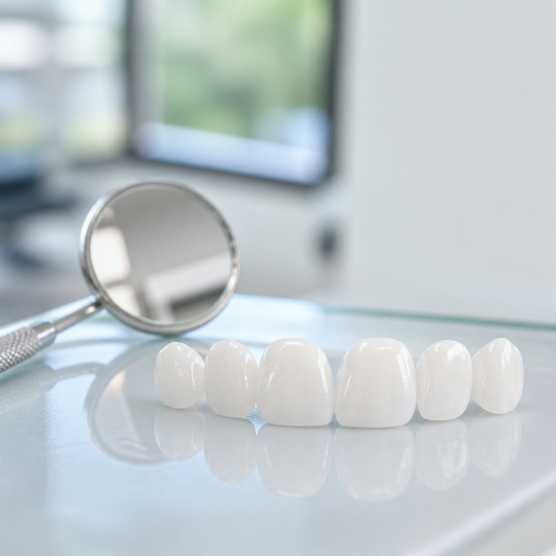 Dreaming of a flawless, confident smile without long, painful procedures? At Toothmark Dental Cli… post image