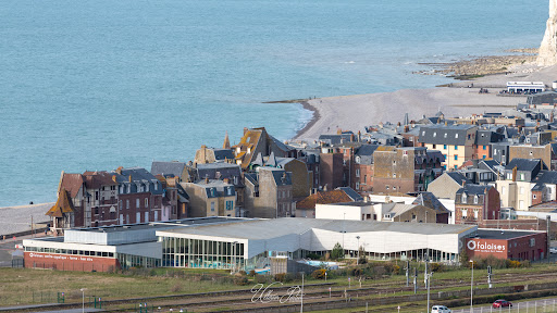Photo de Centre aquatique et de Remise en Forme Viméo