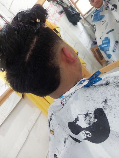 Angel's Barber - Thumbnail