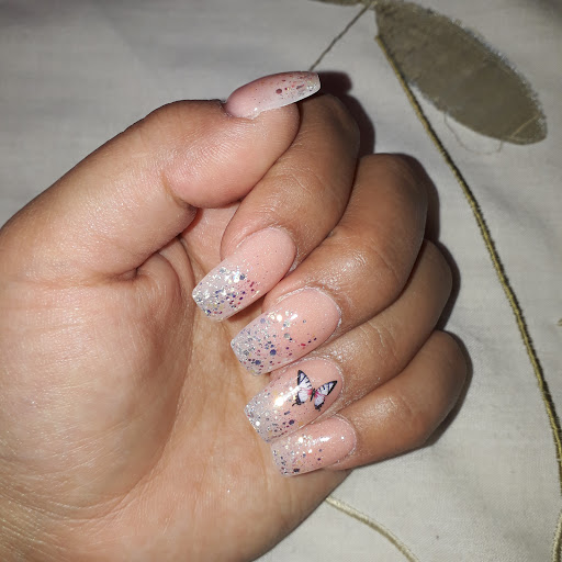 Nail Chicz - Thumbnail