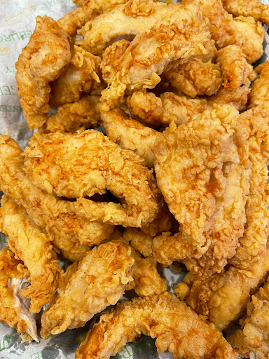 Photo 2 - Crispy Chicken