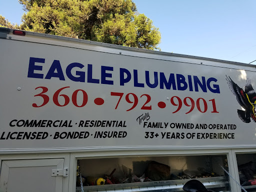 Eagle Plumbing - Thumbnail