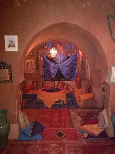 Photos of Kasbah du Peintre