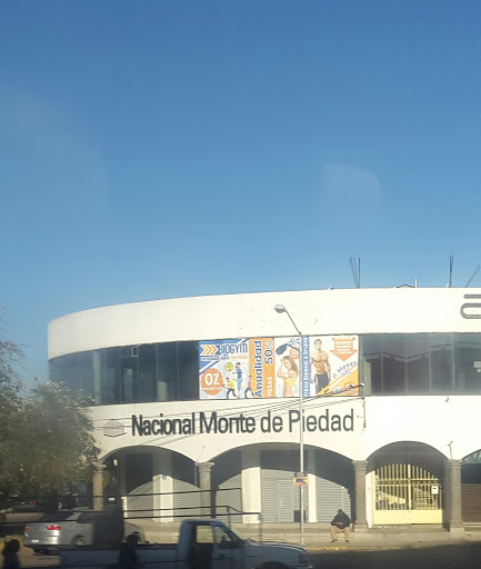 Montepio - Visual