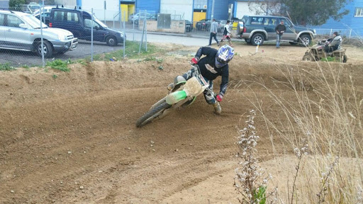 Taller de Motos Chesca - Thumbnail