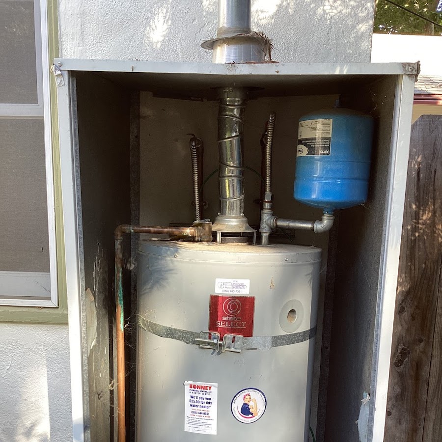 Armstrong Plumbing Inc