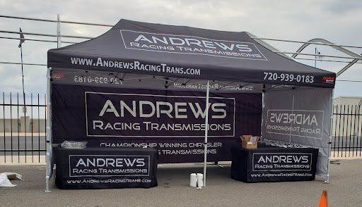 Andrews Racing Transmissions, LLC - United States