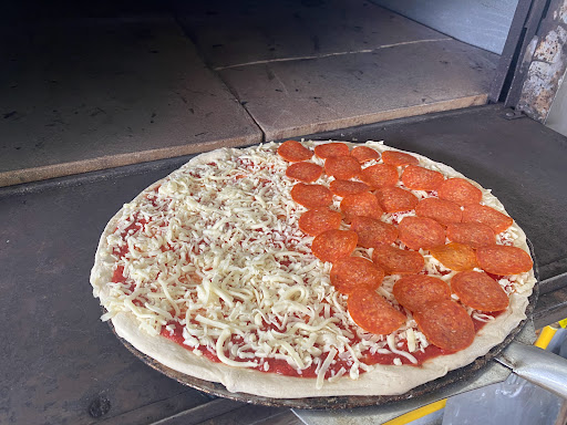 Waldy’s pizza - Thumbnail
