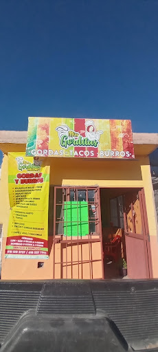 Miss Gorditas