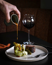 Photo n°16 de le restaurant annecy à Annecy (Restaurant français)