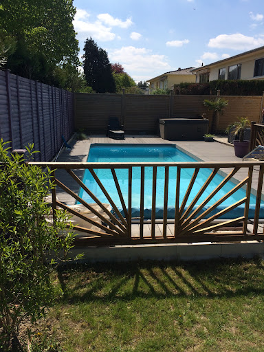 Photo de Jérôme Bravetti Piscine & Jardin - Metz à Mécleuves (57245)