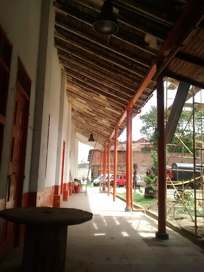 Photos of Estacion Bello (Ferrocarril)