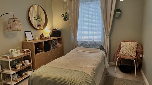 Five Elliements Massage Therapy