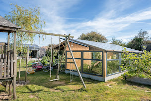 Photo n°31 de Ecolodge le Sermandeau à Brem-sur-Mer (Maison d'hôtes)