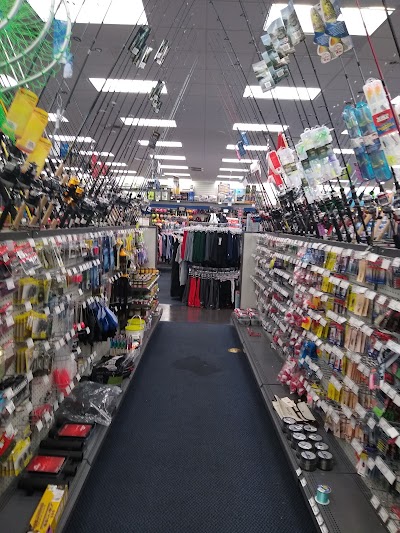 Big 5 Sporting Goods - Boulder