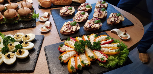 Köstliche Versuchung - Catering Adorf - Thumbnail