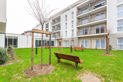 Photo de Résidence seniors OVELIA - Le Carré Joséphine