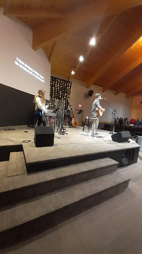 Cobourg Alliance Church - Thumbnail