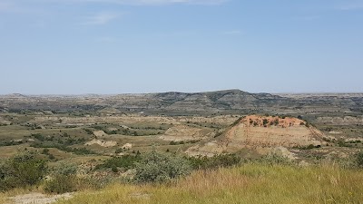 Cave Bay Campground