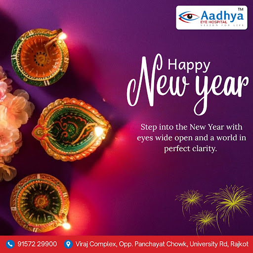 Wishing everyone a very Happy Gujarati New Year! 🌼 May this Nutan Varsh bring prosperity, peace,… post image