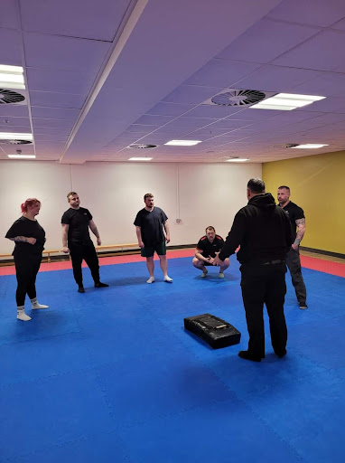 999 Training Services Ltd