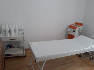 Ece Hoşgüler Estetik Güzellik Spa