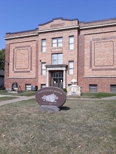 Platte County Historical Society