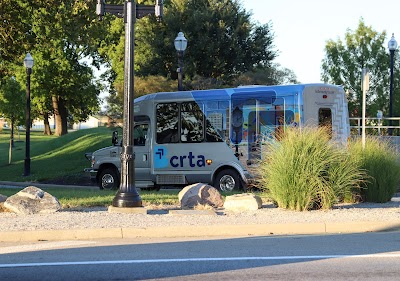 Butler County Transit Auth