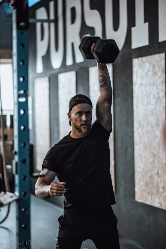 COASTSIDE CROSSFIT - Thumbnail