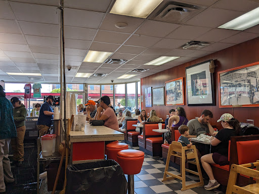 Doumar's Cones & Barbecue - Thumbnail