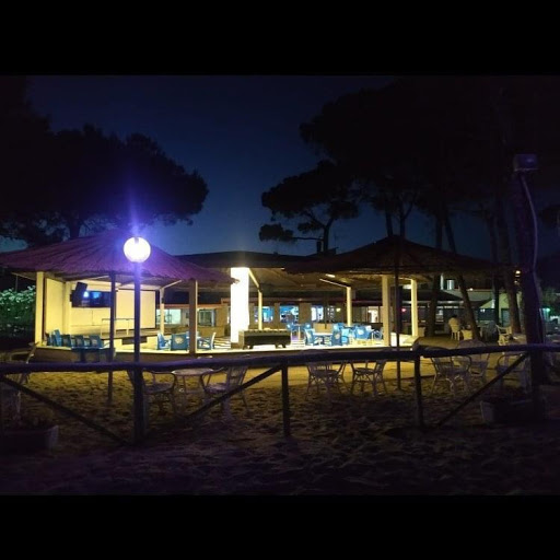 Blu Mare Beach