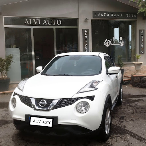 ALVI AUTO - Visual