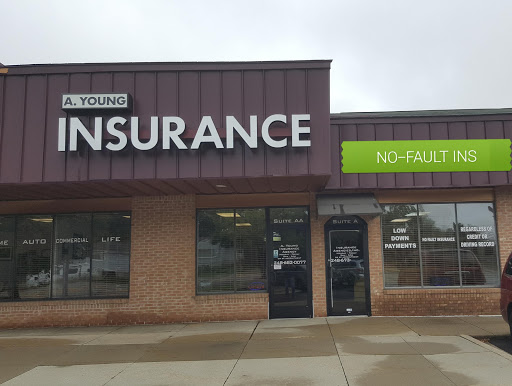 No Fault Insurance Agency - Thumbnail