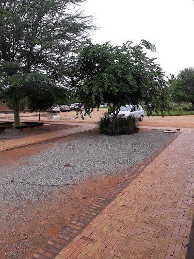 Photos of Kgaswe International High School