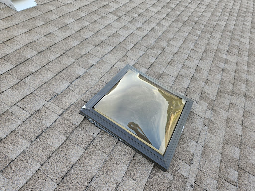 Square One Roofing Services - Visual