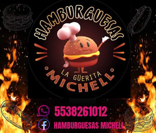 Hamburguesas Michell - Thumbnail