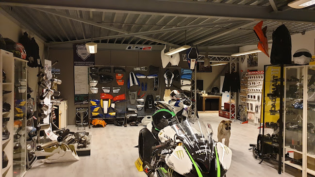 Perfect Dream Bikes - Assen