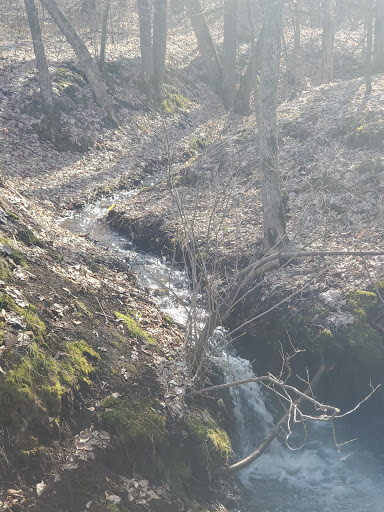 Knob Hill Campground - Thumbnail
