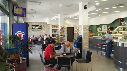 Bar Marcucci - Visual