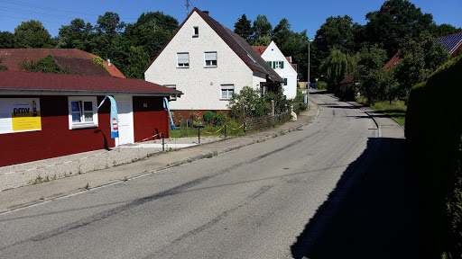 Pfarramt Zusmarshausen - Thumbnail