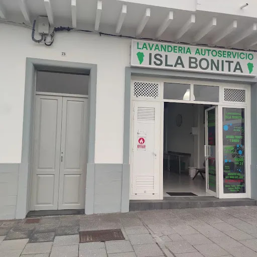 Lavandería isla bonita - Thumbnail
