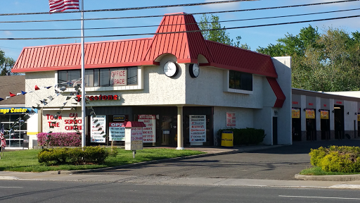 Town Tire - United States