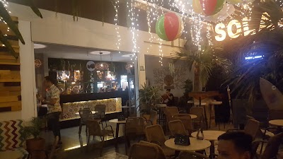 Photos of Solario