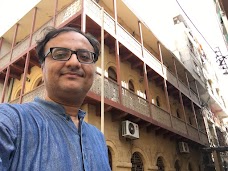 Wazir Mansion karachi