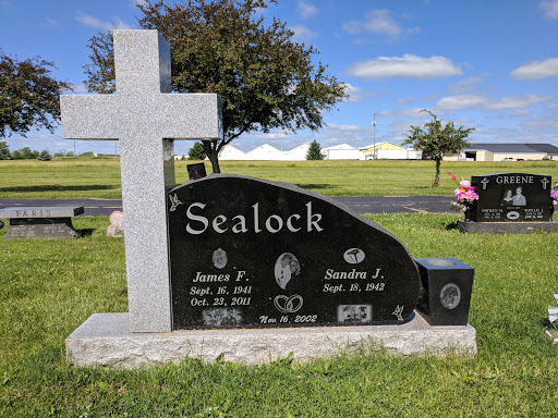 West Concord Cemetery