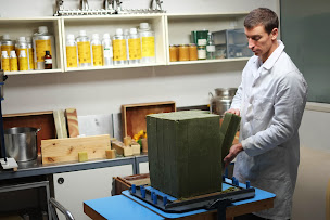 Photo n°10 de Savonnerie du Regagnas à Trets (Boutique de produits de toilette)