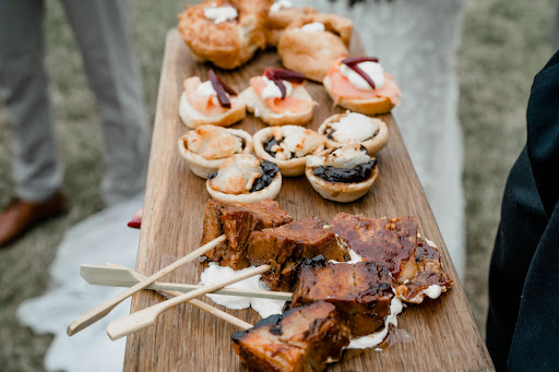 Keeley's Kitchen - Visual